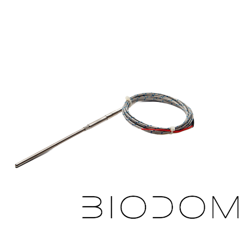 Сенсор камеры сгорания котла BIODOM