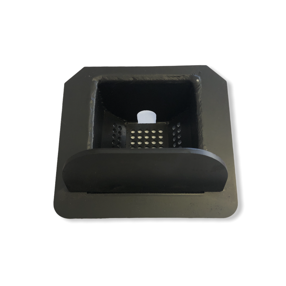 Горелка для котла BIODOM C15/C15L Горелка для котла BIODOM C15/C15L