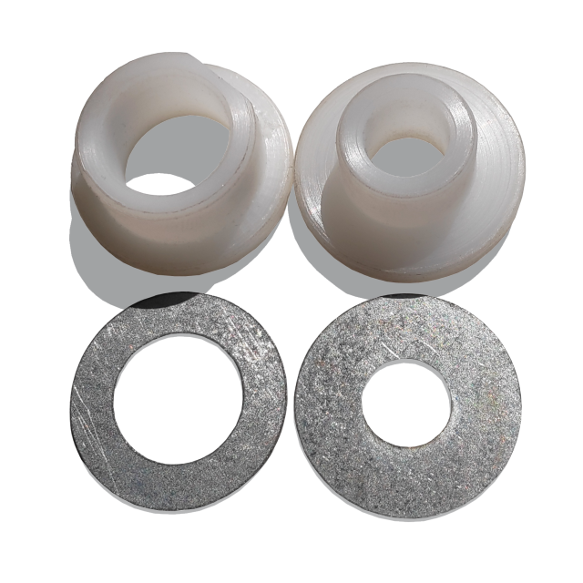 Ремкомплект прокладок для шнека