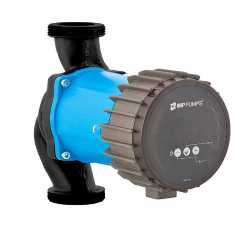 IMP PUMPS NMT SMART 32/100-180 циркуляционный насос IMP PUMPS NMT SMART 32/100-180 циркуляционный насос