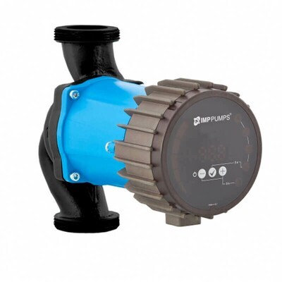 IMP PUMPS NMT SMART 32/100-180 циркуляционный насос IMP PUMPS NMT SMART 32/100-180 циркуляционный насос