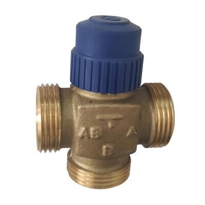 MUT VPR3 6NC 3-ходовой клапан MUT VPR3 6NC 3-ходовой клапан