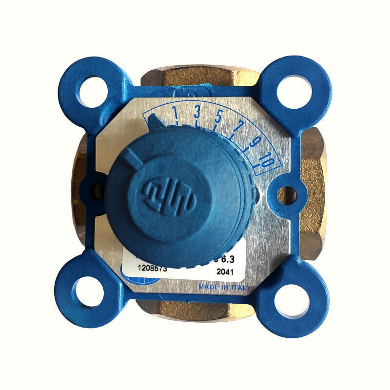 MUT VM4 3000R 4-ходовой клапан