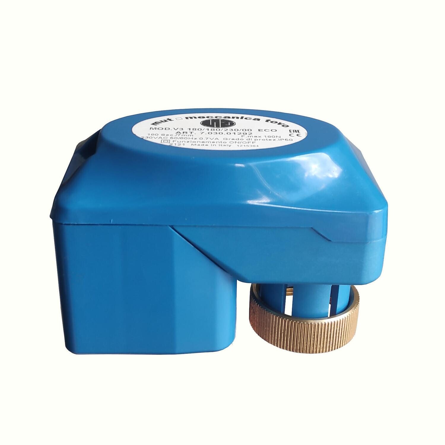 MUT V3 180/230 ECO сервомотор MUT V3 180/230 ECO сервомотор