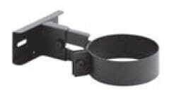 Dūmvada sienas stiprinājums ⌀80 Dūmvada sienas stiprinājums ⌀80