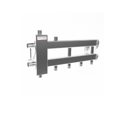 Модульный коллектор BIODOM HYDRO 60 Модульный коллектор BIODOM HYDRO 60