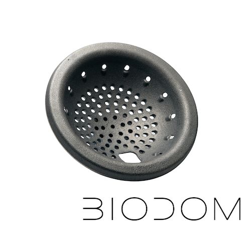 Degļa kauss BD 27C5/BD 21