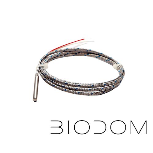 Dūmgazu sensors t° BIODOM katlam