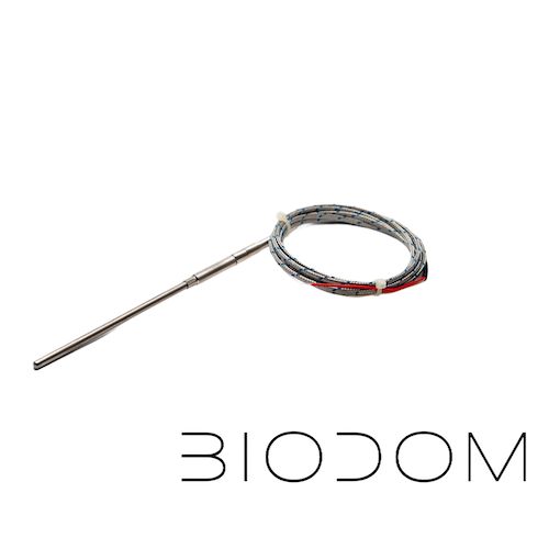 Degkameras sensors BIODOM katlam