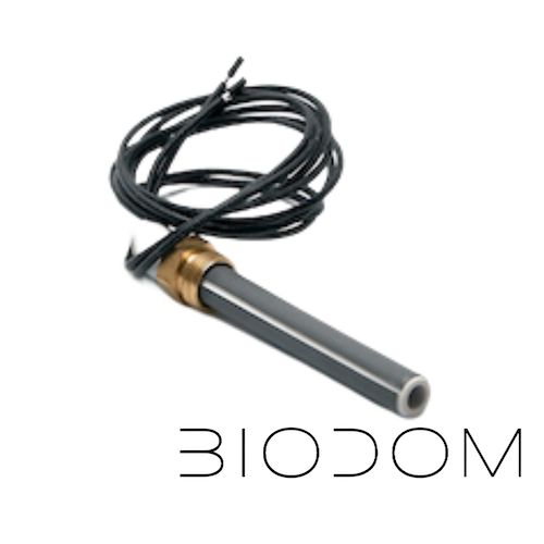 Aizdedzes svece keramiska ar vītni