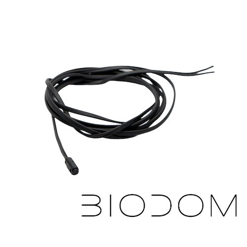 Ūdens t° sensors BIODOM katlam