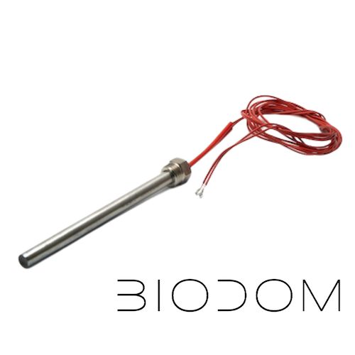 Aizdedzes svece metaliskā