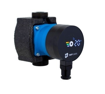 IMP PUMPS NMT MINI PLUS 25/60-130 циркуляционный насос