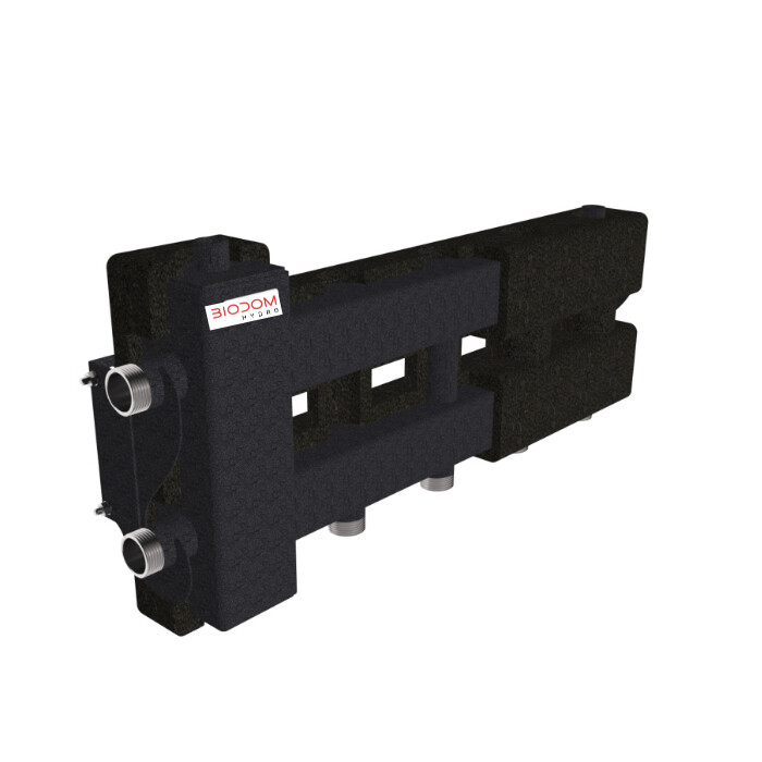 Балансировочный коллектор BIODOM HYDRO 60