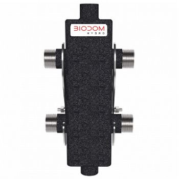 BIODOM HYDRO 40