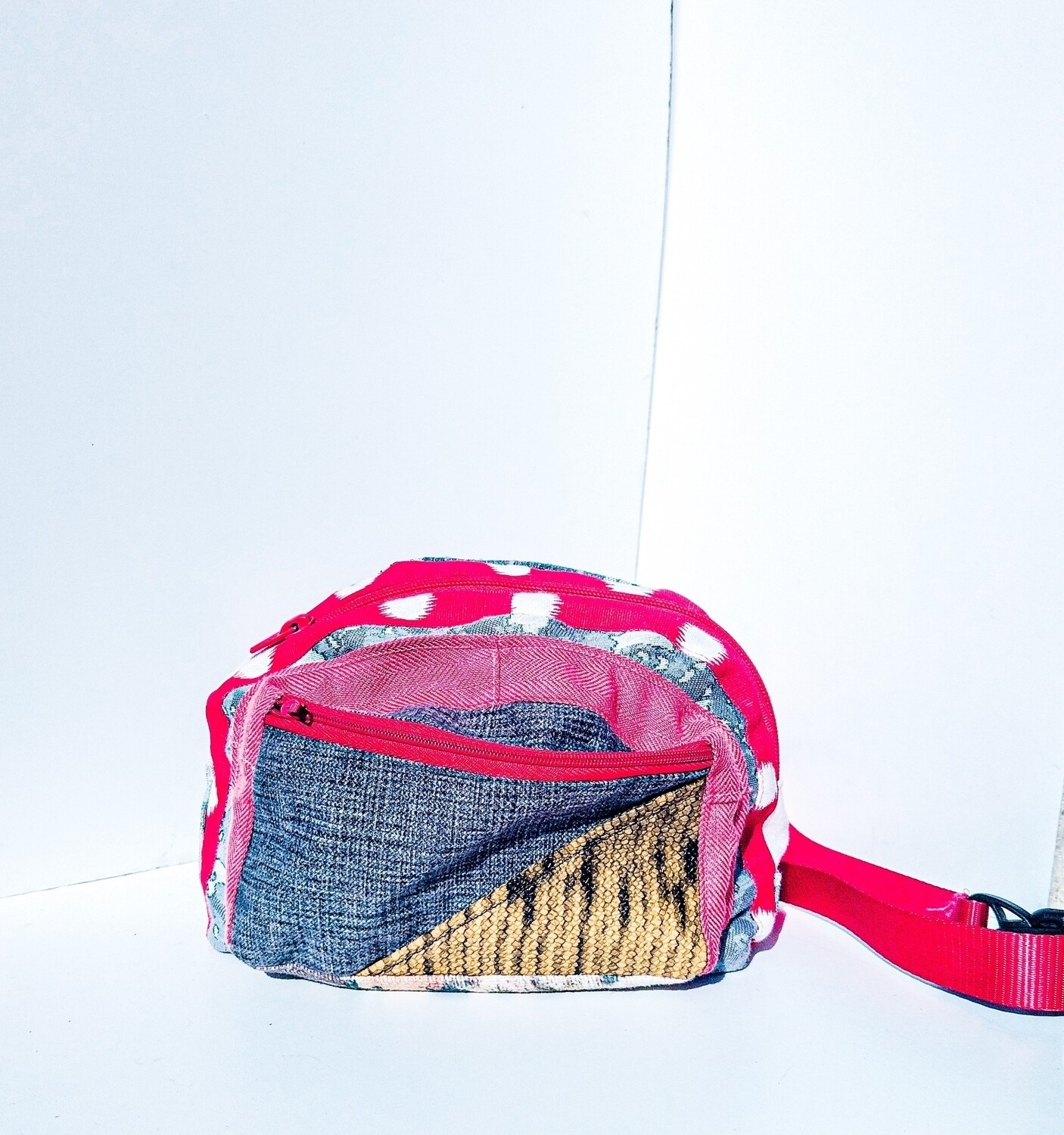 Cherry Fanny Pack