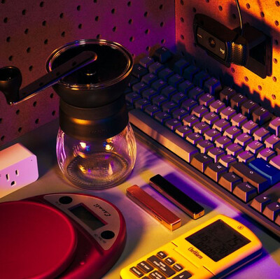 Gadgets