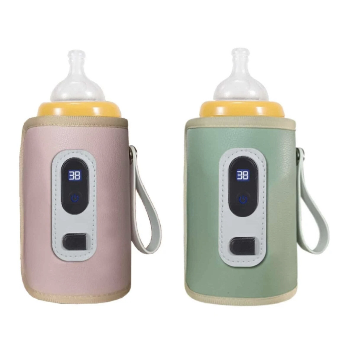 Portable Milk Bottle Warmer Infant