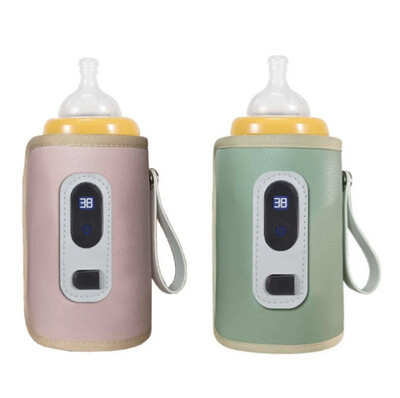 Portable Milk Bottle Warmer Infant