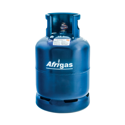 Afrigas 13kg Gas Refill