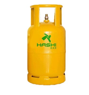 Hashi 13kg Gas Refill
