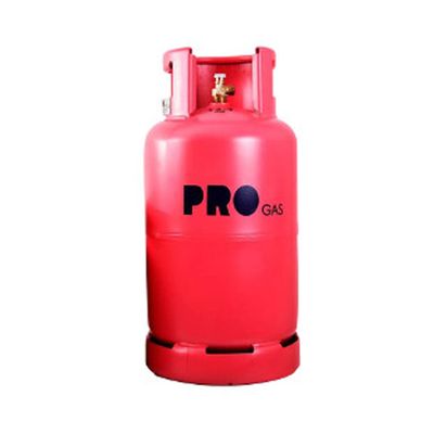 Progas 13kg Gas Refill
