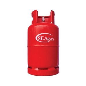 Seagas 13kg Gas Refill
