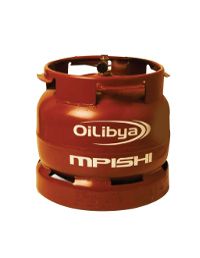 OLA Mpishi 6kg New Cylinder