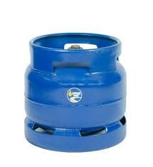 Hass 6kg Gas Refill