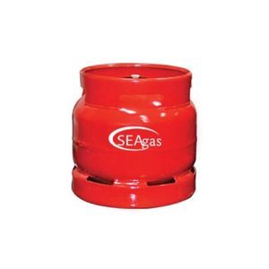 SeaGas 6kg Gas Refill