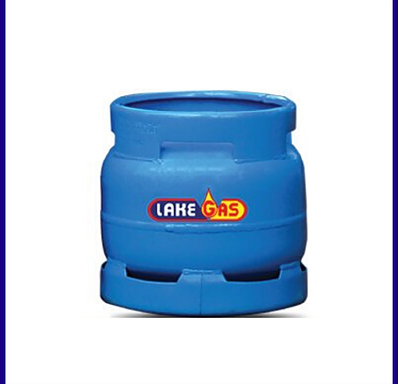 Lake Gas 6kg Gas Refill