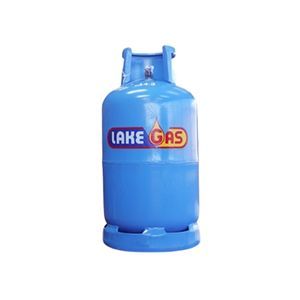 Lakegas 13kg Gas Refill