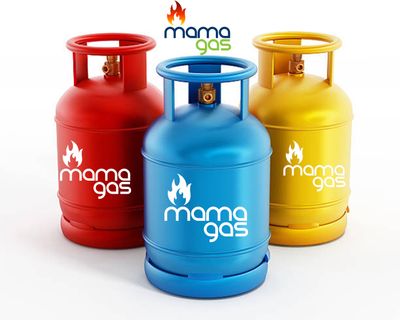 13kg New Cylinders