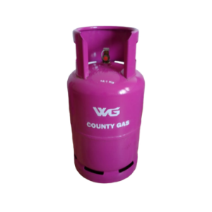 County Gas 13kg Cooking Gas Refill