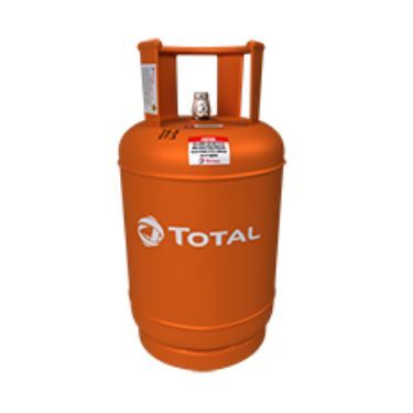 Total 13kg New Cylinder