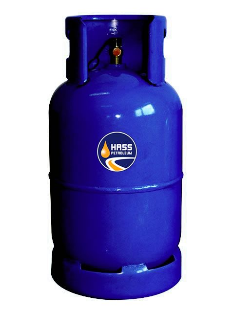 Hass 13kg Complete