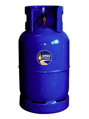 Hass 13kg Complete