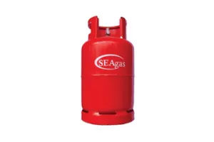Seagas 13kg New Cylinder