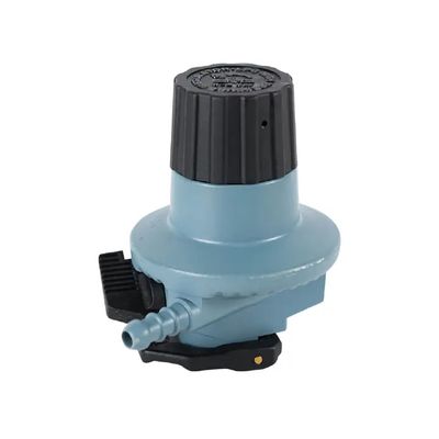 High Pressure Regulator