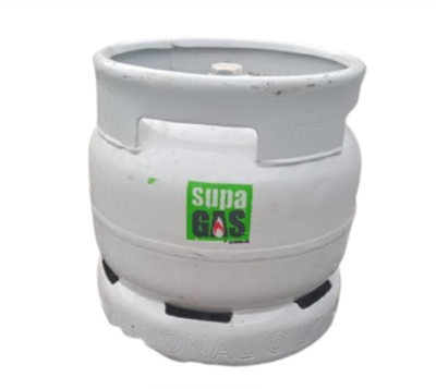 National Oil Supagas 6kg Gas Refill