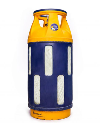 Hass 13kg Gas Refill