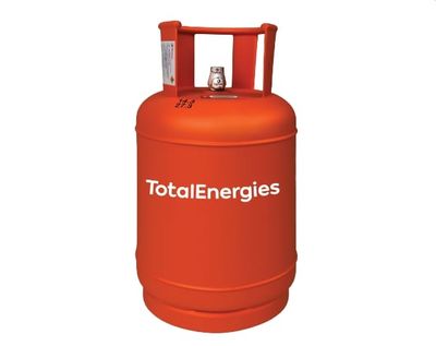 Total 13kg Gas Refill