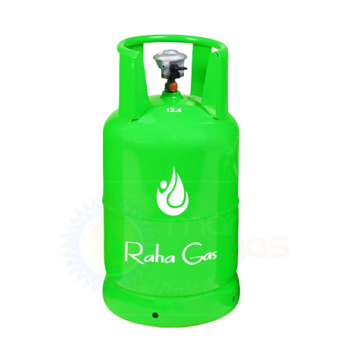 Raha Gas 13kg Gas Refill