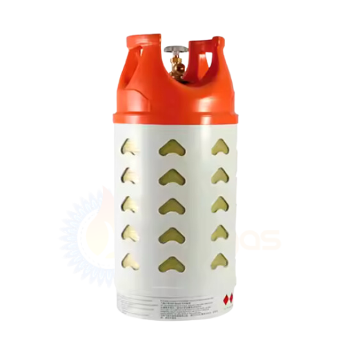 Safegas 13kg New Cylinder