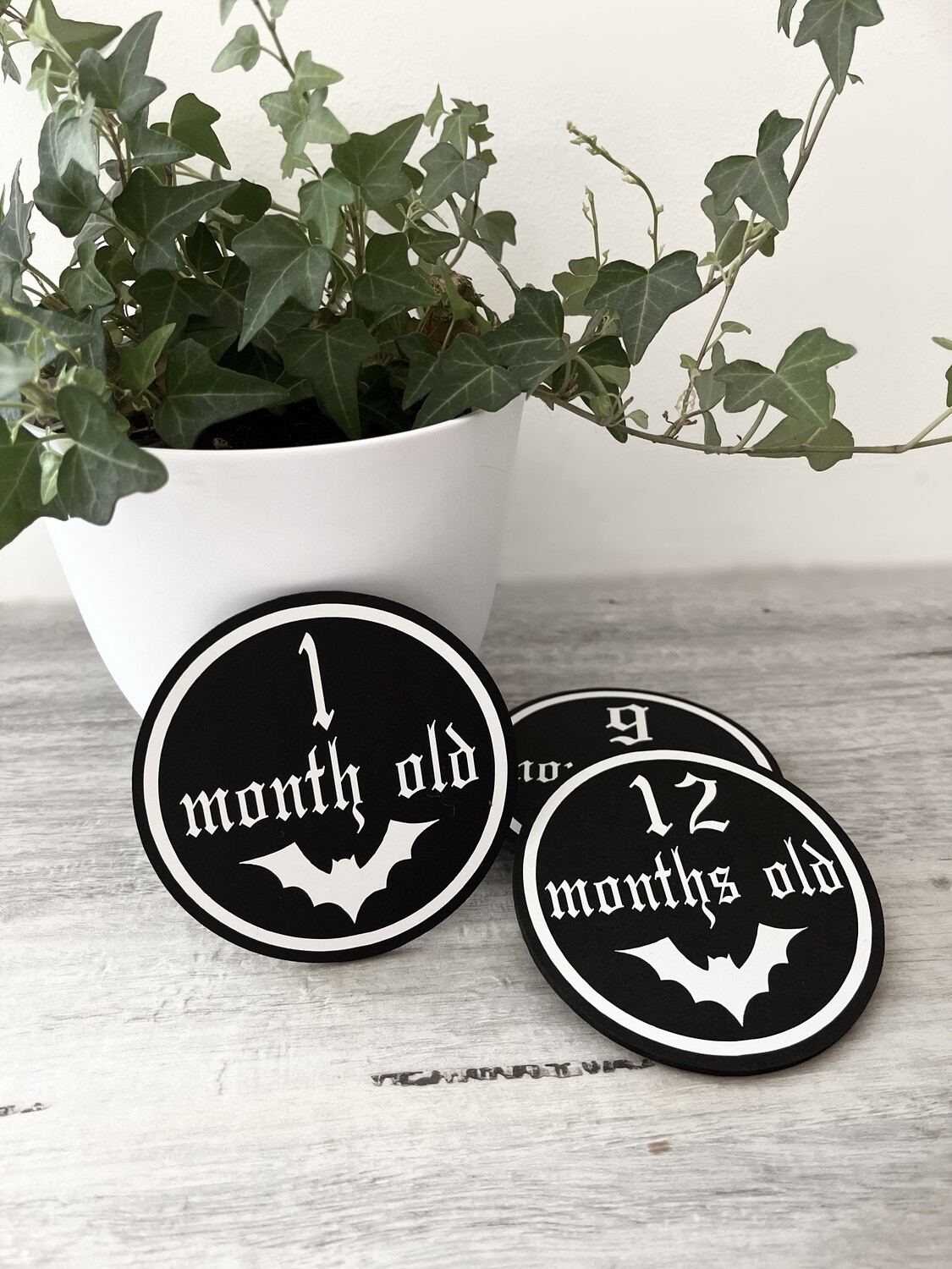 Milestone Discs