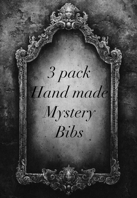 Mystery Pack (3)