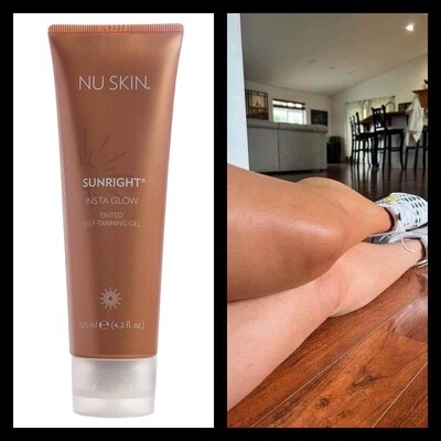 Sunless Tanner