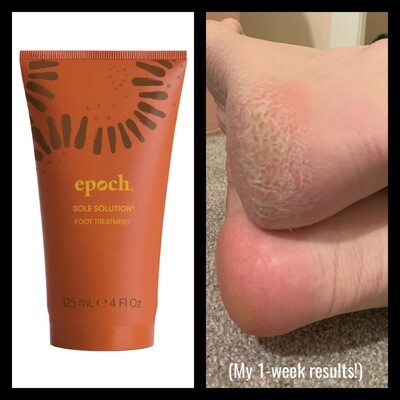 Foot Cream