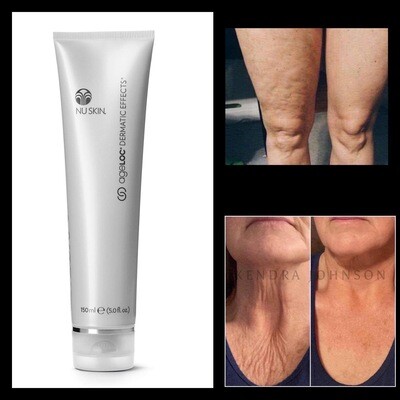 Firming Cream