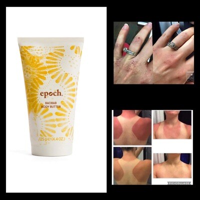Body Butter